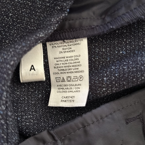 Ann Taylor Trousers - Picture 4 of 4